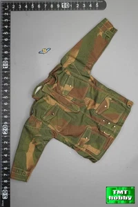 1:6 Scale UJINDOU UD9048 WWII British Paratrooper - Denison Smock w/ Patch - Picture 1 of 2