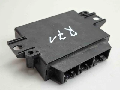 VOLVO S80 II Come Parcheggio Pdc Sensore Controllo Unità 6G9215K866BH 32395323 - Immagine 1 di 4