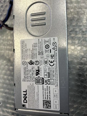 Bloc d'alimentation Dell Dell Inspniron 3910 Vostro /3690 /3710 ET AUTRES - Photo 1/4