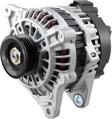 Alternador PHILTOP para Hyundai Accent 2006-2009, 06-09 Kia Rio, más (ver más abajo) Foto 1 de 4