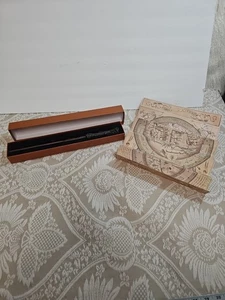 Universal Studios Wizarding World of Harry Potter Interactive Wand - Works Great - Picture 1 of 8