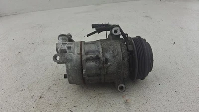 2013-2018 Cadillac Ats A/C Air Compressor OEM - Image 1 of 4