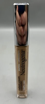 Neutrogena Corrector Piel Saludable Crema Radiante PÉPTIDOS + ANTIOXIDANTES-Bisque02 Foto 1 de 4