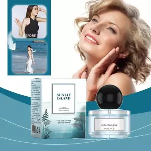 Women's Perfume 30ml Pheromone Floral Scent Eau De Parfum Body Spray Perfumes' - Picture 1 of 17