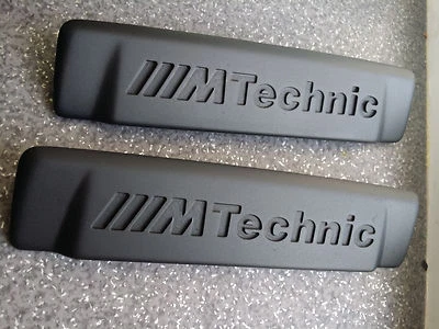 Manija puerta bmw e30 m technic 318is 320 323 325i M3 Foto 1 de 4