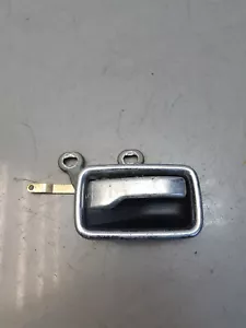 MB 230.4 W115 73-76 Driver RIGHT FRONT Door Interior Open Handle - 1067660611 - Picture 1 of 6