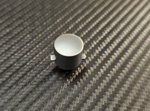 Botón de reinicio de control de tono para Technics SL1200 SL1210 o Audio-Technica AT-PL120 - Imagen 1 de 3