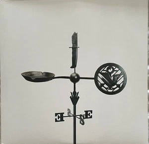 Jason Isbell And The 400 Unit – Weathervanes - SER99961 - Black Translucent - Picture 1 of 15