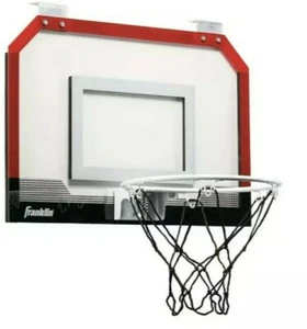 Franklin Sports Pro Hoops Basketball - Picture 1 of 4