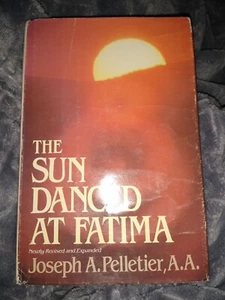 The Sun Danced at Fatima - Imagen 1 de 7