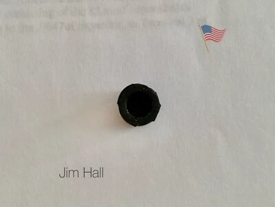 RCA Foot Replaces RCA 76787 on 45EY4, 45HY4, 8EY4 and other models. - Image 1 of 2