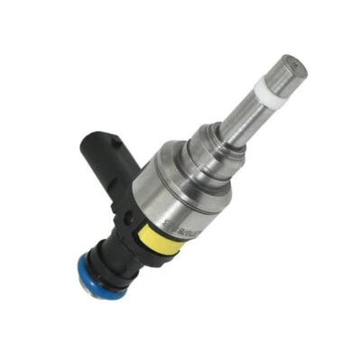 Inyectores de combustible para Mercedes-Benz C250 SLK250 2012-2015 1,8 L A2710781123 FJ1211 Foto 1 de 4