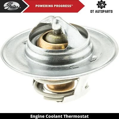 Para Jeep 1961-1967 Universal Motor Refrigerante Termostato Puertas 1962 1963 1964 1965 Foto 1 de 4