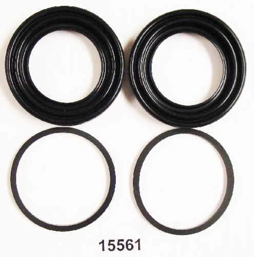 Kit de reparo de pinça de freio a disco - HSE Better Brake 15561K - Imagem 1 de 1