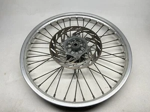 1996 KTM EXC 300 Front Wheel Rim Hub 96 KTM EXC300 - Picture 1 of 7