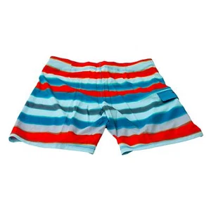 Reebok Men's Beach Chillaxer Boardshort Large Swimming Trunks Shorts Orange - Picture 1 of 2