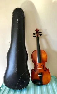 violino made in cheng chow china - MV :004 - riparazione - Foto 1 di 12