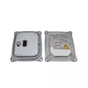 CENTRALINA FARI XENON XENO BMW MINI 63117182520 63112754797 130732915301 - Afbeelding 1 van 1