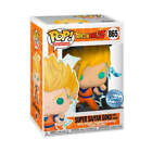 Funko Pop! Dragon Ball Z - Super Saiyan Goku #865