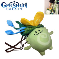 Lanaro Cartoon Plush Figure Perfect Gift For Genshin Impact Fans 25cm Tall