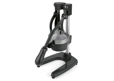 Eva Spremiagrumi Spremi melograno spremimelograno spremi agrumi 39 cm Nero Rotex - Immagine 1 di 4