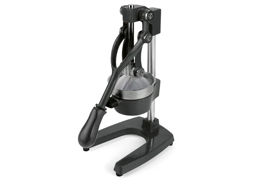 Eva Spremiagrumi Spremi melograno spremimelograno spremi agrumi 39 cm Nero Rotex - Immagine 1 di 4