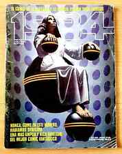 Toutain 1984 Nº 59 El Comic De Fantasía Y Ciencia Ficción Usado
