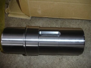 Buje de eje de llave hueca Dodge 084604 AMT25512, 510-18080150 NUEVO - Imagen 1 de 8