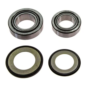 STEERING HEAD BEARINGS ROLLERS 736.01.07 FOR HONDA 750 VT C SHADOW 1987-2016 - Picture 1 of 5