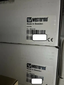 WESTERMO ETHERNET SWITCH LYNX 3643-0105 L210-F2G - Bild 1 von 1