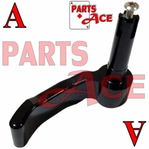 Polaris Sportsman 570 Replacement Aluminum Thumb Throttle Control Lever 14 - 17 - Picture 1 of 3