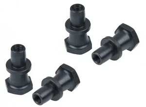 RB ONE V2 Brushless 1:8 Buggy Shock Mount Steel 230368 RBE® - Picture 1 of 1