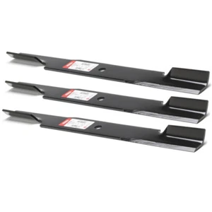 3Pk 91-638 Blades For 60” Scag 48111, 481708, 481712, 482787, 482879, 482881 - Picture 1 of 2