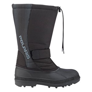 lightweight snowmobile boots