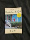 Miss Julia Speaks Her Mind: A Novel - Paperback By Ross, Ann B. - Good