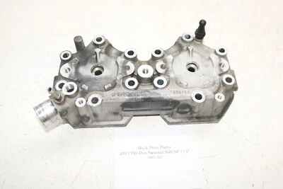 Ski-doo Summit 850 Sp 2017 154" Gen 4 motor culata Foto 1 de 4