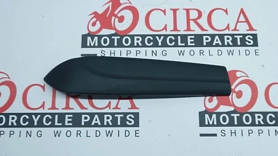 BMW K1600 (GT, GTL), R1200 RT Touring Case Impact Protector 77427700461 Foto 1 de 4