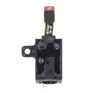 Headphone Jack Flex Cable Compatible For Samsung Galaxy S10 / S10 Plus / S10E - Picture 1 of 5