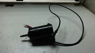 2003 Polaris Victory Vegas SM264B. Engine starter motor tested good - Image 1 of 4