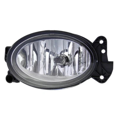 For 2006-2011 Mercedes-Benz ML500 Fog Light  Driver Side w/ Bulbs MB2592117 - Image 1 of 4