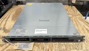 DL320, HP PROLIANT DL320 HSTNS-2109 SERVER INTEL CELERON SL8HB, 376435-001 MBD - Bild 1 von 7