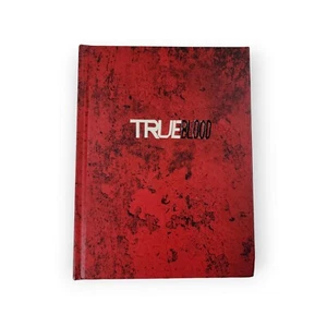 True Blood Specialty Journal by Home Box Office Inc - Foto 1 di 3