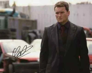 Doctor Who Autograph: GARETH DAVID-LLOYD (Torchwood) Signed Photo - Imagen 1 de 1