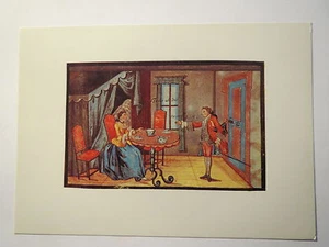 Jena - Studentenliebe - Stammbuch-Reprint / Studentika - Bild 1 von 1