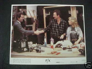 Juego de colores F/X, sin precio base (Brian Dennehy) - Imagen 1 de 8