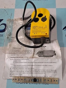 Actuador de válvula SAUTER ASM105SF132 24VAC/DC NUEVO - Imagen 1 de 11