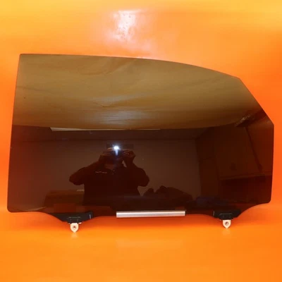 LEXUS RX350 RX450H PUERTA CRISTAL CONDUCTOR IZQUIERDO TRASERO 2010 2011 2012 2013 2014 2015 OEM Foto 1 de 4