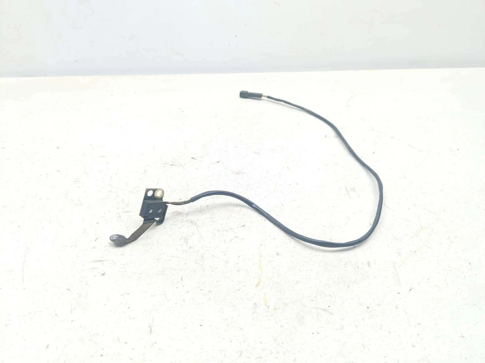 Sensor interruptor luz freno trasero bmw k75 s 91 Foto 1 de 4