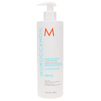 Moroccanoil Moisture Repair Conditioner 16.9 oz - Image 1 of 4
