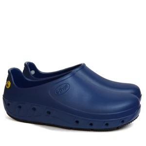 SCHOLL PROFESSIONAL CLOGS ULTRAGRIP SHOE FÜR KRANKENSCHWESTERN UND ÄRZTE - Bild 1 von 14